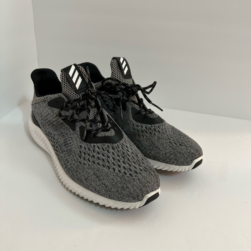 Adidas Mens Alpha3ounce Running Shoes